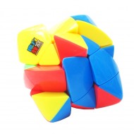 Cub Magic 3x3x3, Moyu Meilong Mastermorphix, Stickerless, 286CUB-1 Cub Magic 3x3x3, Moyu Meilong Mastermorphix, Stickerless, 286CUB-1