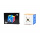 Cub Magic 3x3x3 Moyu MoFang Meilong 3M magnetic, Stickerless, 2600CUB-2