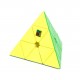 Cub Magic 3x3x3, Moyu Pyraminx M Magnetic, Stickerless , 289CUB-1