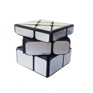 Cub Magic 3x3x3 Moyu Windmiil, Argintiu, 490CUB