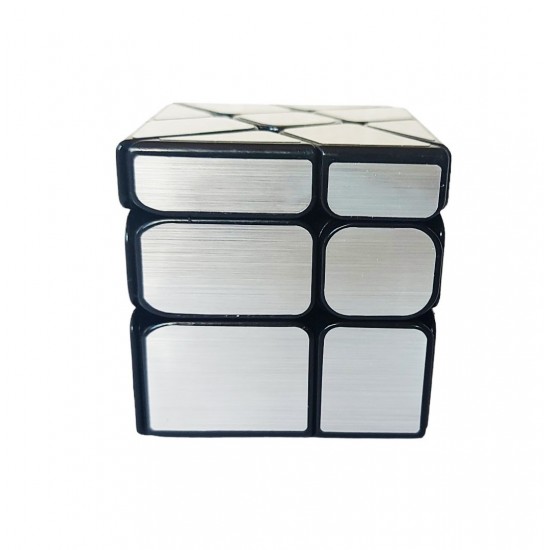 Cub Magic 3x3x3 Moyu Windmiil, Argintiu, 490CUB
