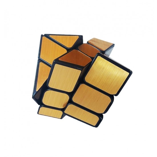 Cub Magic 3x3x3 Moyu Windmiil, Auriu, 489CUB Cub Magic 3x3x3 Moyu Windmiil, Auriu, 489CUB