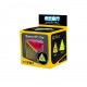 Cub Magic 3x3x3, QiYi Clover Pyraminx, Stickerless, 369CUB-1