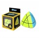 Cub Magic 3x3x3, QiYi Corner Mastermorphix, Stickerless, 469CUB-1