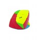Cub Magic 3x3x3 QiYi Mastermorphix Speedcube, Stickerless, 333CUB-1 Cub Magic 3x3x3 QiYi Mastermorphix Speedcube, Stickerless, 333CUB-1