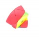Cub Magic 3x3x3, QiYi Mastermorphix, Stickerless, 299CUB-1
