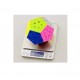Cub Magic 3x3x3 QiYi QiHeng S Megaminx Speedcube, Stickerless , 336CUB-1