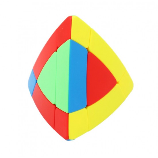 Cub Magic 3x3x3, ShengShou Magic Tower Pyramid, 275CUB-1
