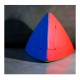 Cub Magic 3x3x3, ShengShou Magic Tower Pyramid, 275CUB-1