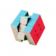 Cub Magic  3x3x3 ShengShou Tank, 93CUB-1