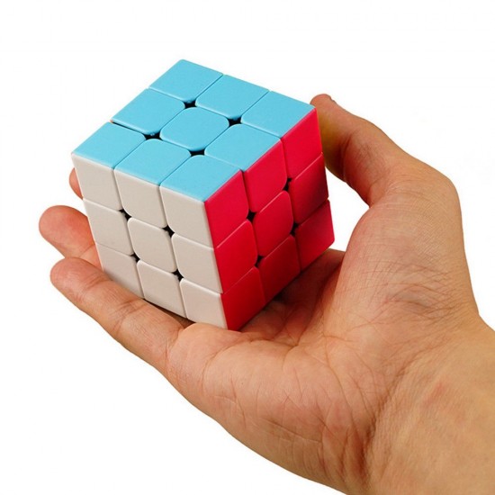 Cub Magic  3x3x3 ShengShou Tank, 93CUB-1