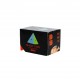Cub Magic 3x3x3 YuXin Kirin Pyraminx, Black, 329CUB-1 Cub Magic 3x3x3 YuXin Kirin Pyraminx, Black, 329CUB-1