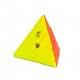 Cub Magic 3x3x3 YuXin Kirin Pyraminx, Black, 329CUB-1 Cub Magic 3x3x3 YuXin Kirin Pyraminx, Black, 329CUB-1