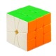 Cub Magic 3x3x3, Yuxin Little magic  SQ1, Stickerless, 2811CUB-1