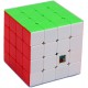 Cub Magic  4x4x4 MoYu MeiLong Stickerless, 155CUB-1