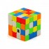 Cub Magic  4x4x4 MoYu MeiLong Stickerless, 155CUB-1