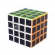Cub Magic 4x4x4, QY Qiyuan S, Fibra de carbon, 498CUB