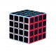Cub Magic 4x4x4, QY Qiyuan S, Fibra de carbon, 498CUB