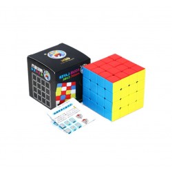 Cub Magic 4x4x4, ShengShou GEM, Stickerless, 453CUB-1 Cub Magic 4x4x4, ShengShou GEM, Stickerless, 453CUB-1