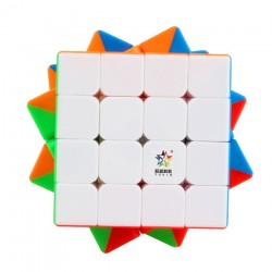 Cub Magic 4x4x4, YuXin Black Kirin v2, 278CUB-1
