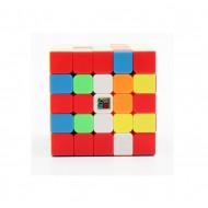Cub Magic  5x5x5 MoYu MeiLong Stickerless, 156CUB-1