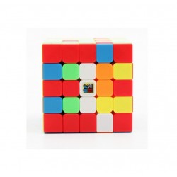 Cub Magic  5x5x5 MoYu MeiLong Stickerless, 156CUB-1
