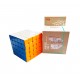 Cub Magic 5x5x5, MoYu YongJun, Stickerless, 495CUB