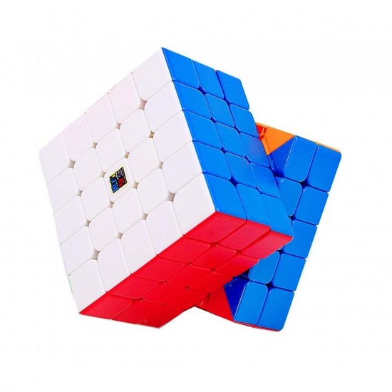 Cub Magic 5x5x5 Moyu MoFang Meilong 5M magnetic, Stickerless, 363CUB-1 Cub Magic 5x5x5 Moyu MoFang Meilong 5M magnetic, Stickerless, 363CUB-1