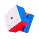 Cub Magic 5x5x5 Moyu MoFang Meilong 5M magnetic, Stickerless, 363CUB-1 Cub Magic 5x5x5 Moyu MoFang Meilong 5M magnetic, Stickerless, 363CUB-1