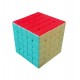 Cub Magic 5x5x5, QiYi Qizheng S Neon, Stickerless, 402CUB-1 Cub Magic 5x5x5, QiYi Qizheng S Neon, Stickerless, 402CUB-1