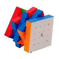Cub Magic 5x5x5, Yuxin Zhisheng Little Magic magnetic, Stickerless , 354CUB-1 Cub Magic 5x5x5, Yuxin Zhisheng Little Magic magnetic, Stickerless , 354CUB-1
