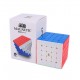 Cub Magic 5x5x5, Yuxin Zhisheng Little Magic magnetic, Stickerless , 354CUB-1
