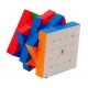Cub Magic 5x5x5, Yuxin Zhisheng Little Magic magnetic, Stickerless , 354CUB-1