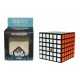 Cub Magic 6x6x6 Moyu MoFang Meilong, Black, 440CUB-1