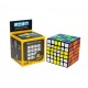 Cub Magic 6x6x6, QiYi QiFan W SpeedCube, Black, 466CUB-1