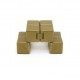Cub Magic Infinity 2x2 ShengShou, Antistres, 313CUB-1