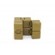 Cub Magic Infinity 2x2 ShengShou, Antistres, 313CUB-1
