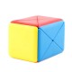 Cub Magic MoYu MF Skewb Container Stickerless , 73CUB-1 Cub Magic MoYu MF Skewb Container Stickerless , 73CUB-1