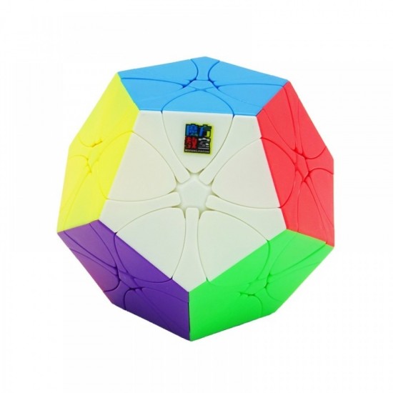 Cub Magic  MoYu MeiLong  Rediminx Dodecahedron Stickerless, 158CUB-1