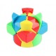 Cub Magic Moyu Barrel Redi Cube stickerless - MoFangJiaoShi, 87CUB-1 Cub Magic Moyu Barrel Redi Cube stickerless - MoFangJiaoShi, 87CUB-1