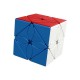 Cub Magic  Moyu Meilong Maple Leaf Skewb, Stickerless , 501CUB