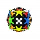 Cub Magic QiYi Gear Sphere (Tiled) Speedcube, 351CUB-1-1
