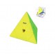 Cub Magic QiYi MS Pyraminx Magnetic, Stickerless, 470CUB-1