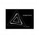 Cub Magic QiYi MS Pyraminx Magnetic, Stickerless, 470CUB-1