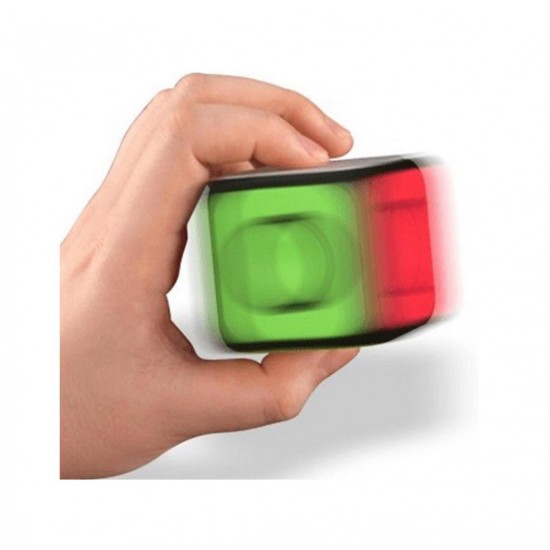 Cub Magic Qiyi 02 Spinner, Stickerless, 463CUB-1 Cub Magic Qiyi 02 Spinner, Stickerless, 463CUB-1