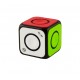 Cub Magic Qiyi 02 Spinner, Stickerless, 463CUB-1 Cub Magic Qiyi 02 Spinner, Stickerless, 463CUB-1