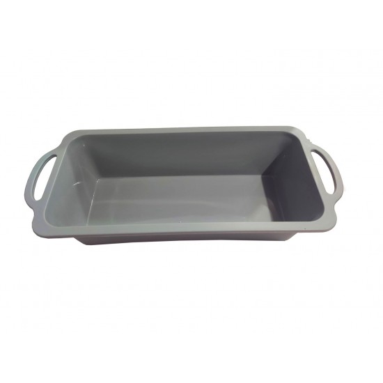 Forma din silicon pentru chec, cozonac, 25 cm, CooKstyle, 124COF