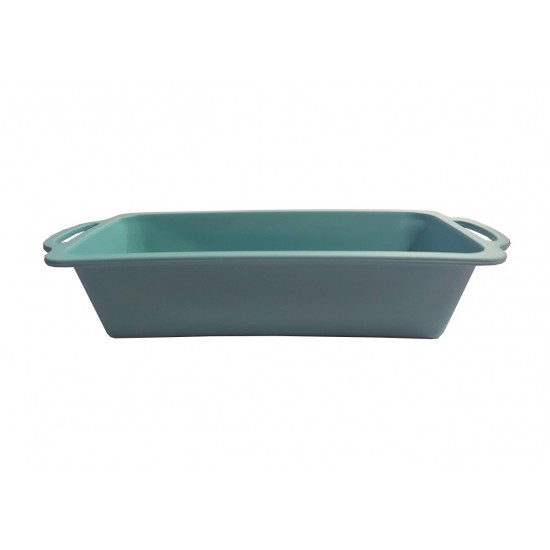 Forma din silicon pentru chec, cozonac, 25 cm, CooKstyle, 125COF