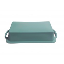 Forma din silicon pentru chec, cozonac, 25 cm, CooKstyle, 125COF