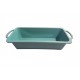 Forma din silicon pentru chec, cozonac, 25 cm, CooKstyle, 125COF